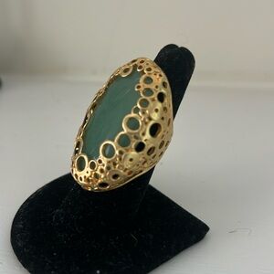 Alexis Bittar Ring